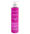 Nature Frizz Shampoo with anti-frizz effect