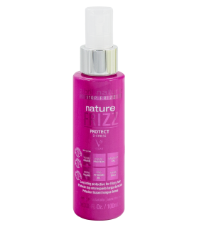 Hair Protecting Spray Nature Frizz with detangling effect, 100ml