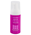 Nature Frizz Intensive Foam for Intense 30-day No-Frizz Hair Treatment