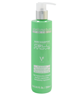 Regenerating and Rejuvenating Shampoo Cell Innove, 250ml