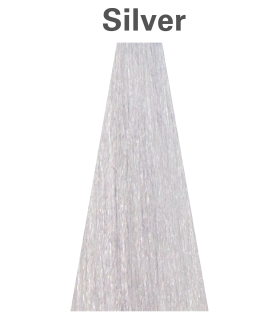 Super Aclarante Plata