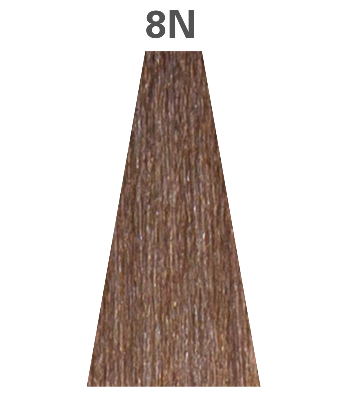 NatureColor Plex. Permanent Hair Dye, without PPD, Nr.8N, Natural Light Blonde.