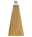 NatureColor Plex. Tinte Permanente sin PPD, Nº9L, Rubio Extra Claro Natural Neutro.