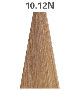 10.12N.  Rubio Platino Ceniza Iris