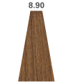 8.90 Rubio Claro Chocolate Beige