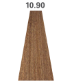 NatureColor Plex. Tinte Permanente sin PPD, Nº10.90, Rubio Extra Claro Chocolate Beige.