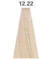 NatureColor Plex. Permanent Hair Dye, without PPD, Nr.12.22, Neutral Sand Iridescent.