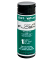 Nature Flash No.0.1, Green color, Semi-Permanent