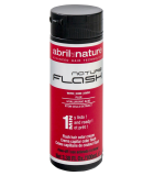 Nature Flash Nº0.6, Color Rojo - portada