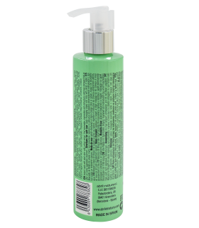 Back label Regenerating & Rejuvenating Mask Cell Innove, 200ml
