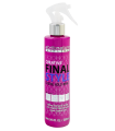Strong hold hair spray for creative hairstyles