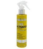 Curl activator, fijador resistente 200ml