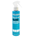 Fast Blow Drying Hair Spray for speeding up hair drying