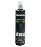 Greasy hair champú 250ml