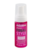 Mousse fijación dinamic final 100ml