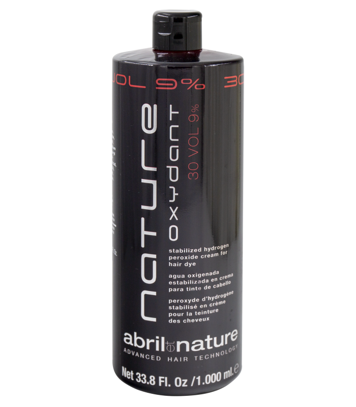 Nature Oxydant 30 Vol