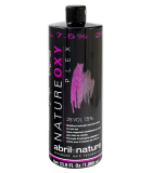 Professional Hair Dye Developer NatureOxy Plex 25 Vol, 1000ml