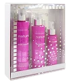 Pack Nature Frizz for hair frizz control