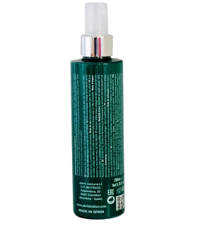 Dorso Spray Finalizador Sublime con Ácido Hialurónico, 200ml.