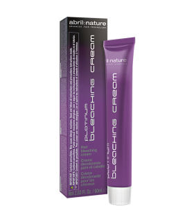 Platinum Bleaching Cream 60ml.