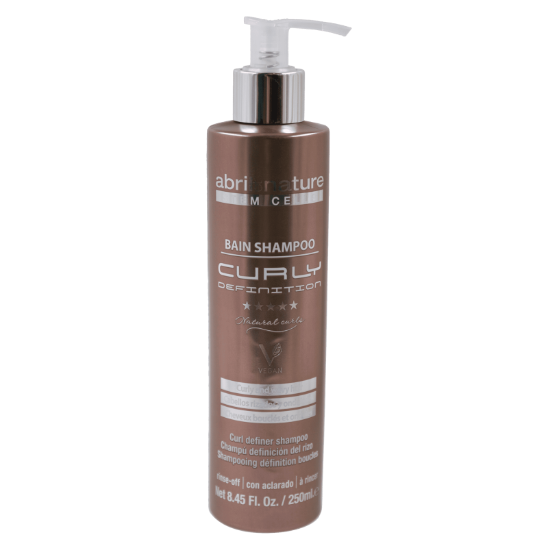 Champu Curly 250ml