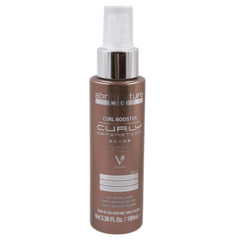 serum curly definition 100ml