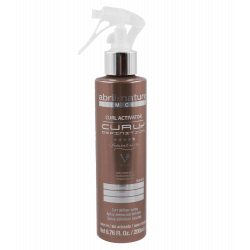curl activator curly definition