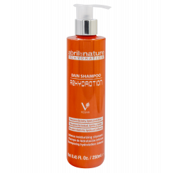 Rehydration Shampoo for Maximum Hydration