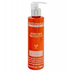 Rehydration Mask for Maximum Hair Hydration