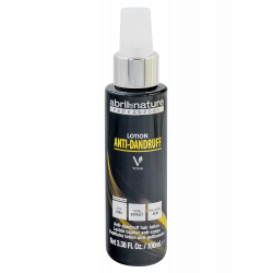Anti-Dandruff Hair Lotion. Anti-dandruff treatment to fight dandruff & flakes