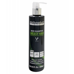 Anti-Grease Purifying Shampoo for greasy/oily hair