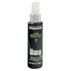 Anti-Grease Hair Lotion for greasy/oily hair