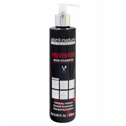 Anti Hair Loss Prevention Shampoo