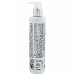 Shampoo with Organic Hemp Oil, providing Detox effect