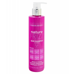 Champú Nature Frizz Antiencrespamiento