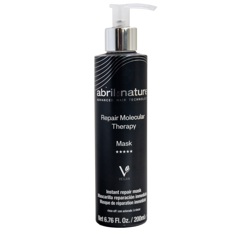 Mascarilla reparadora Molecular Therapy