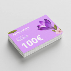 Tarjeta Regalo 100,00€