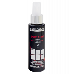 Loción Anticaída Prevention +Plus. Causas androgénicas