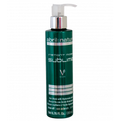 Moisturizing Mask Sublime with Hyaluronic Acid