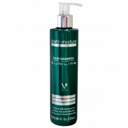 Moisturizing Shampoo Sublime with Hyaluronic Acid