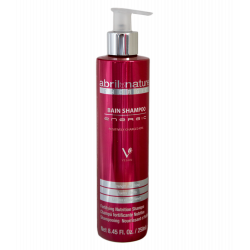 Energic Shampoo with positive ions, nourishing and reconstructive