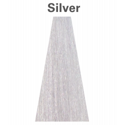 NatureColor Plex. Hair Dye Superlightener, without PPD, Nr.Silver.