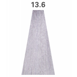 NatureColor Plex. Hair Dye Ultra Lightener, without PPD, Nr.13.6, Iridescent.