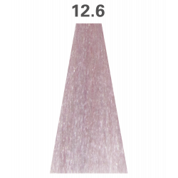 NatureColor Plex. Hair Dye Superlightener, without PPD, Nr.12.6, Lilac.