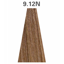 NatureColor Plex. Permanent Hair Dye, without PPD, Nr.9.12N, Extra Light Blonde Iris Ash.