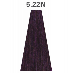 NatureColor Plex. Tinte Permanente sin PPD, Nº5.22N, Castaño Violeta Irisado Iris.