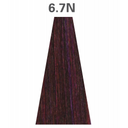 NatureColor Plex. Tinte Permanente sin PPD, Nº6.7N, Rubio Oscuro Violín Intenso
