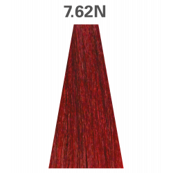 NatureColor Plex. Tinte Permanente sin PPD, Nº7.62N, Rubio Rojizo Iris