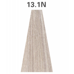 NatureColor Plex. Hair Dye Superlightener, without PPD, Nr.13.1N, Cool Ash.
