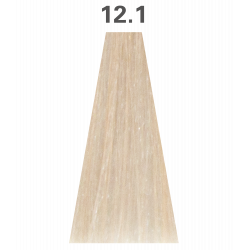 NatureColor Plex. Tinte Super Aclarante sin PPD, Nº12.1, Ceniza.